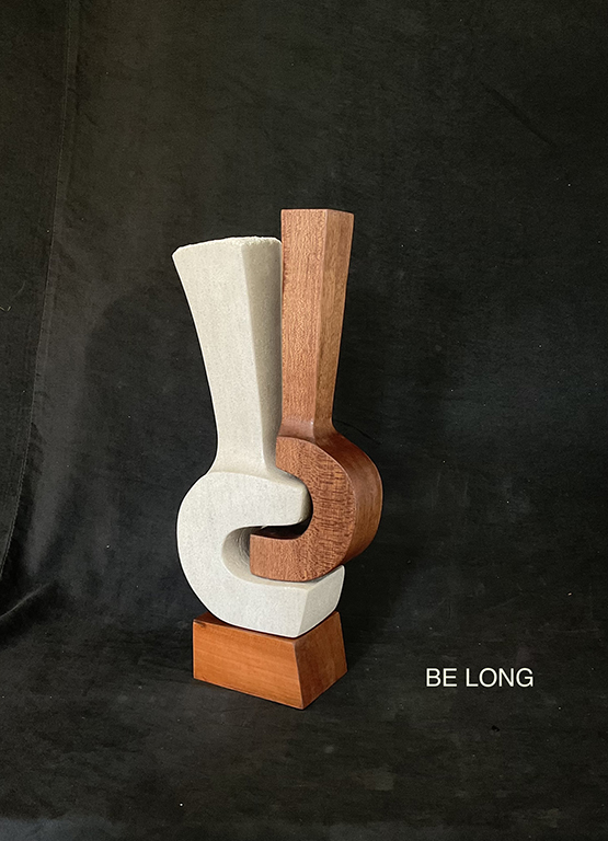 Be Long TableTop Limestone