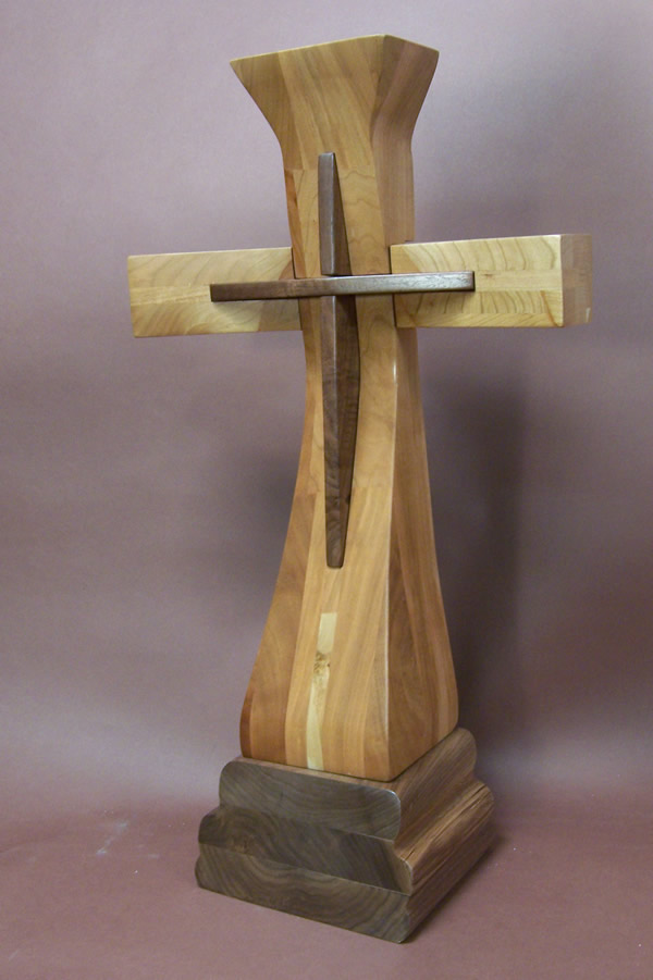 Baker Liturgical Commissions Wood