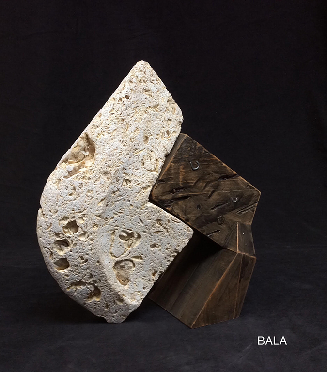 Bala TableTop Limestone