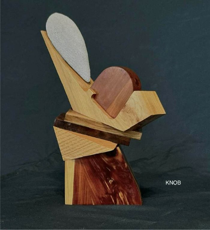 Knob TableTop 