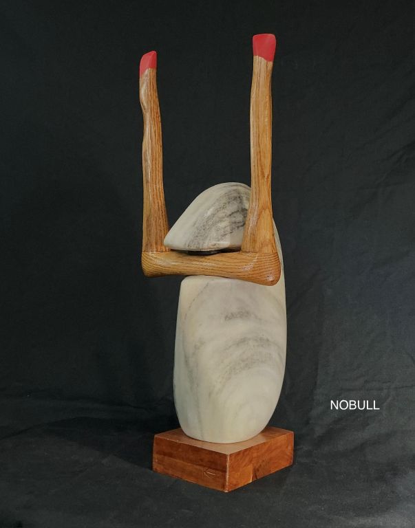 NoBull TableTop Marble