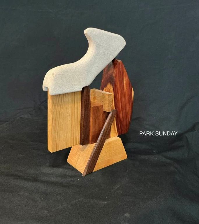 Park Sunday TableTop 