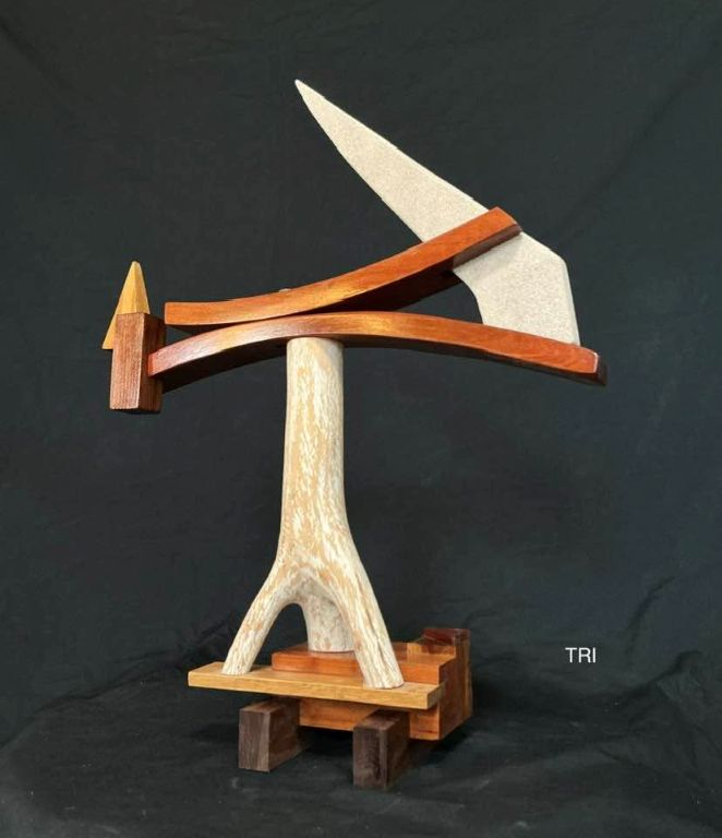 Tri TableTop 