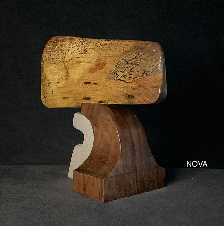 Nova TableTop Wood