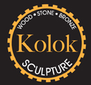 William Kolok Sculpture